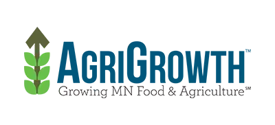 AgriGrowth logo