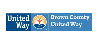 Brown County United Way logo