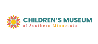 Children's Museum of Southern Minnesota logo