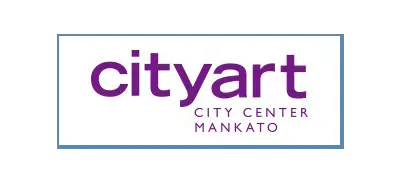 City Art Walking Sculpture Tour logo