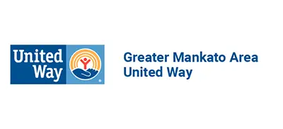 Greater Mankato United Way logo