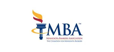 Minnesota Bankers Association logo