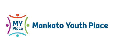 My Place Mankato Youth Place logo
