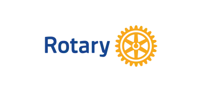 New Ulm & Mankato Rotary logo