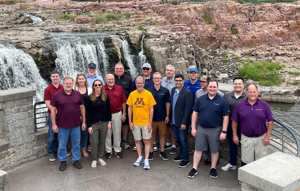 2023 Attorney Retreat Weekend in Sioux Falls, SD